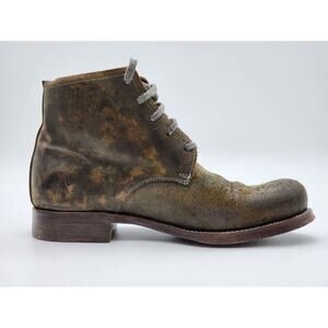 Dimissianos & Miller Ankle Boots Hand Welt Size 40